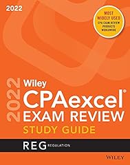 Wiley cpa 2022 for sale  Delivered anywhere in USA 