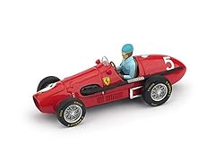 Ferrari 500f2 .ascari d'occasion  Livré partout en France