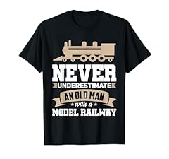 Underestimate old man for sale  Delivered anywhere in UK
