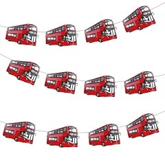 Giftshop red bus for sale  Delivered anywhere in UK