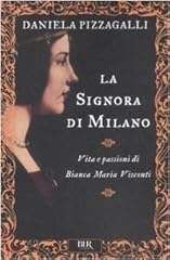 Signora milano daniela usato  Spedito ovunque in Italia 