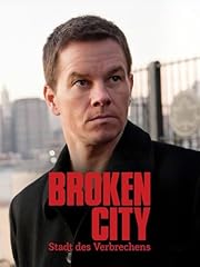 Broken city stadt gebraucht kaufen  Wird an jeden Ort in Deutschland