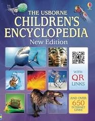 Usborne encyclopédie enfants d'occasion  Livré partout en France