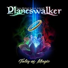 Planeswalker tales magic d'occasion  Livré partout en France