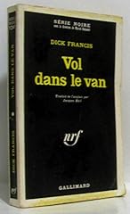 serie noire nrf d'occasion serie noire nrf d'occasion Livré partout en France