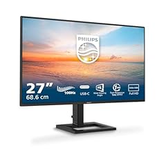 Philips 27e1n1300am moniteur d'occasion  Livré partout en France