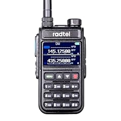 Radtel 890 dual usato  Spedito ovunque in Italia 