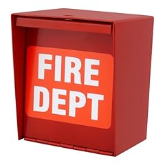 Trucfusion fire department for sale  Delivered anywhere in USA 
