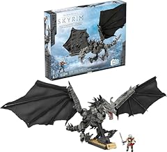 Mega skyrim action for sale  Delivered anywhere in USA 