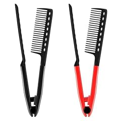 Flat combs shaped for sale  Delivered anywhere in UK