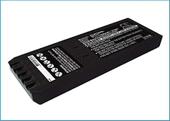 Replacement battery fluke for sale  Delivered anywhere in USA 