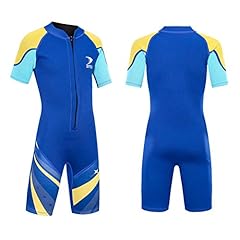 Zcco kids wetsuit d'occasion  Livré partout en France