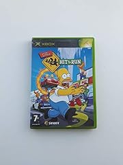 Simpsons hit run for sale  Delivered anywhere in UK