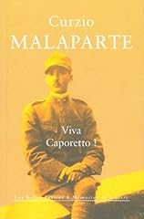 Viva caporetto d'occasion  Livré partout en France