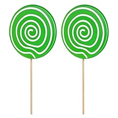 Soimiss 2pcs lollipop for sale  Delivered anywhere in UK