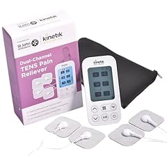 Kinetik wellbeing dual for sale  Delivered anywhere in UK