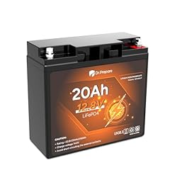 Dr.prepare 12v 20ah for sale  Delivered anywhere in USA 