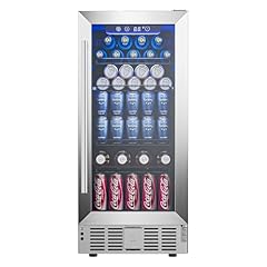 Euhomy beverage refrigerator for sale  Delivered anywhere in USA 