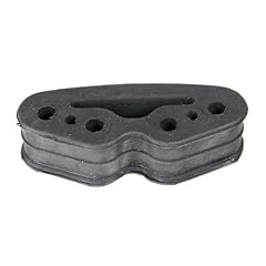 Exhaust rubber rear for sale  Delivered anywhere in UK