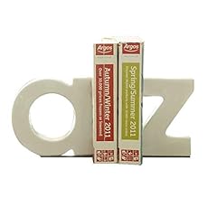 Wsjtt decorative bookends for sale  Delivered anywhere in UK