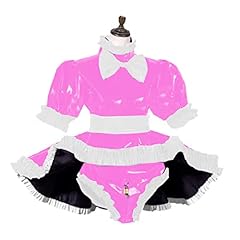 Sissy dress lockable for sale  Delivered anywhere in UK