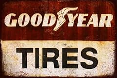 Vintage tyres metal for sale  Delivered anywhere in UK