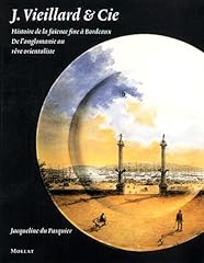 Vieillard cie histoire d'occasion  Livré partout en France