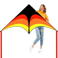 Kaiciuss delta kite for sale  Delivered anywhere in USA 
