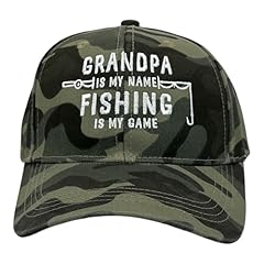 Grandpa name fishing for sale  Delivered anywhere in USA 