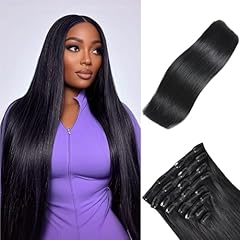 Nuzusa clip hair for sale  Delivered anywhere in USA 