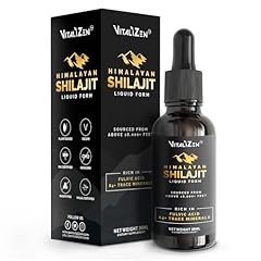 Vitalizen shilajit pure for sale  Delivered anywhere in USA 