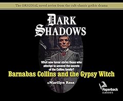 Barnabas collins gypsy for sale  Delivered anywhere in USA 