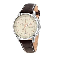 Maserati orologio uomo usato  Spedito ovunque in Italia 