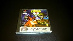 Crash bandicoot cortex for sale  Delivered anywhere in UK