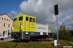 Piko 52554 diesellok gebraucht kaufen  Wird an jeden Ort in Deutschland