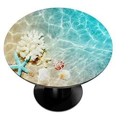 Summer beach round for sale  Delivered anywhere in USA 