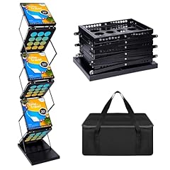Vaiigo brochure display for sale  Delivered anywhere in UK
