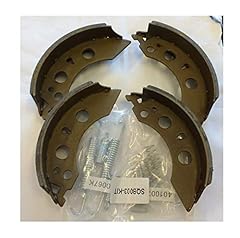 Genuine brake shoe for sale  Delivered anywhere in UK