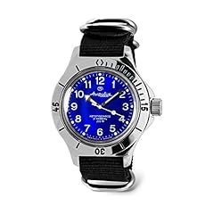 Vostok amphibia 120812 for sale  Delivered anywhere in USA 