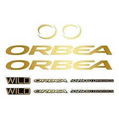 Orbea wild advanced for sale  Delivered anywhere in UK