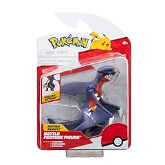 Pokémon garchomp battle for sale  Delivered anywhere in UK