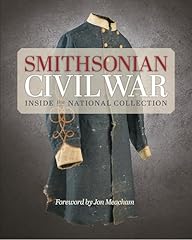 Smithsonian civil war for sale  Delivered anywhere in USA 