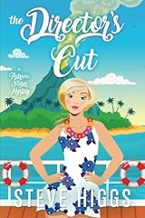 Director cut patricia for sale  Delivered anywhere in USA 