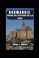 Guide voyage normandie d'occasion  Livré partout en France