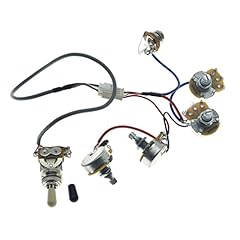 Guitar prewired wiring for sale  Delivered anywhere in USA 
