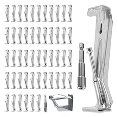 Pack hidden gutter for sale  Delivered anywhere in USA 
