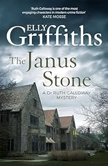 Janus stone dr for sale  Delivered anywhere in UK