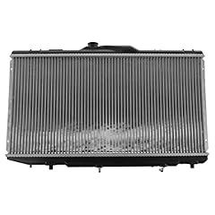 Trq radiator assembly for sale  Delivered anywhere in USA 