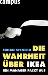 Wahrheit ikea manager gebraucht kaufen  Wird an jeden Ort in Deutschland