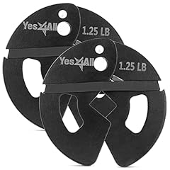 Yes4all 1.25lb dumbbell for sale  Delivered anywhere in USA 